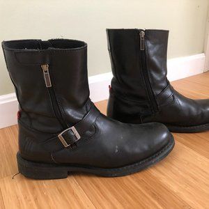 ORIGINAL Harley Davidson Men's Motorcycle Boots